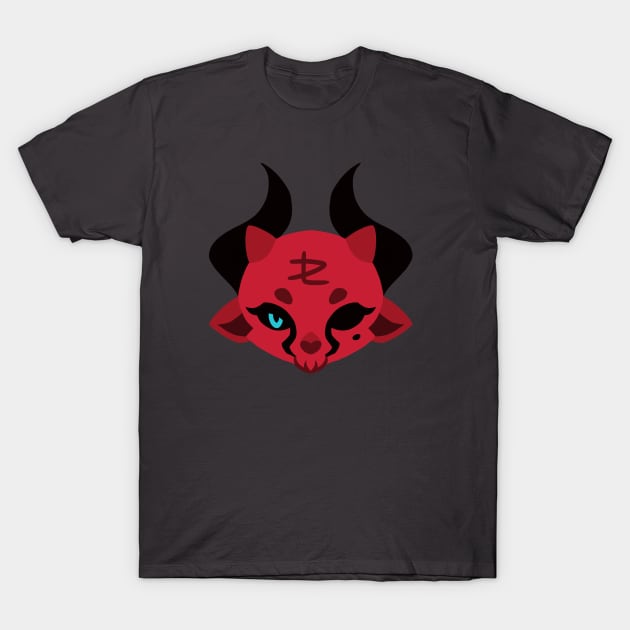 LinDemonic T-Shirt by LinDemonic